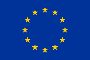 Vlajka Europy